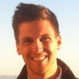 Meet your Posher, John